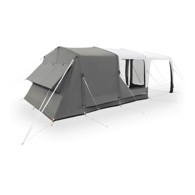 8 Person Tent - Santorini FTK 4x8 TC Inflatable Camping Tent by Dometic
