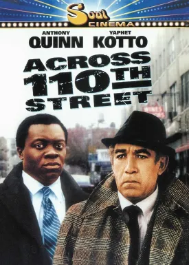 Across 110th Street [DVD]