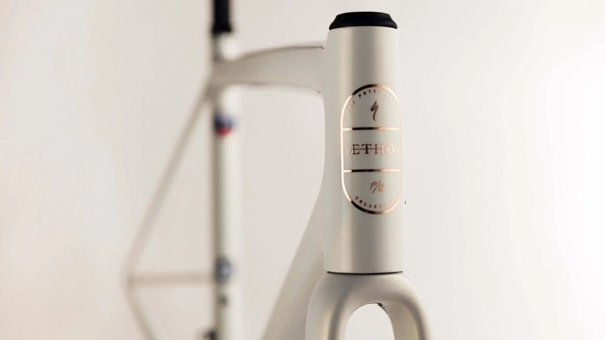 Aethos Frameset - Sagan Collection: Disruption