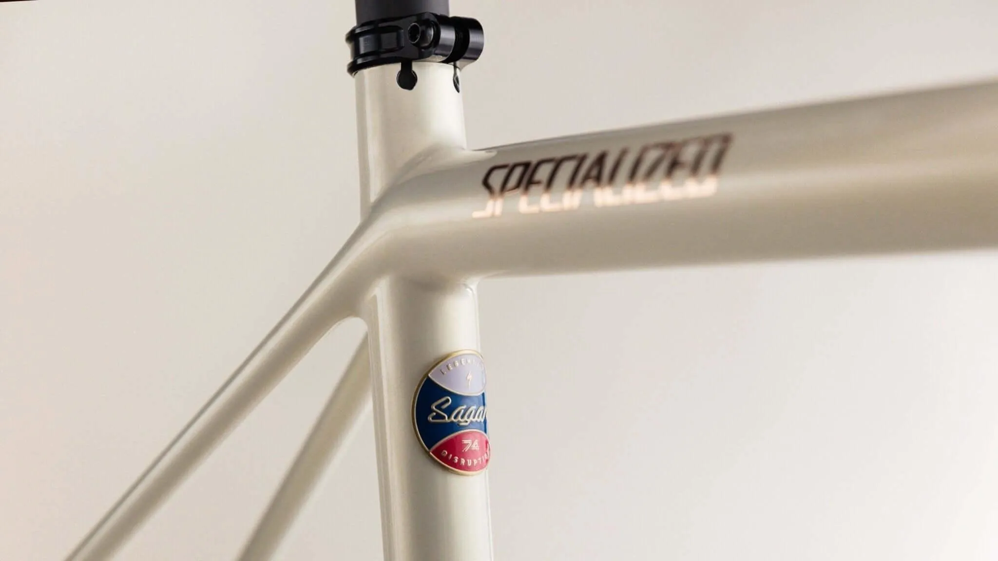 Aethos Frameset - Sagan Collection: Disruption