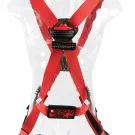 Bashlin Arc Flash Bucket Truck Harnesses - Q683XAX- DISCONTINUED