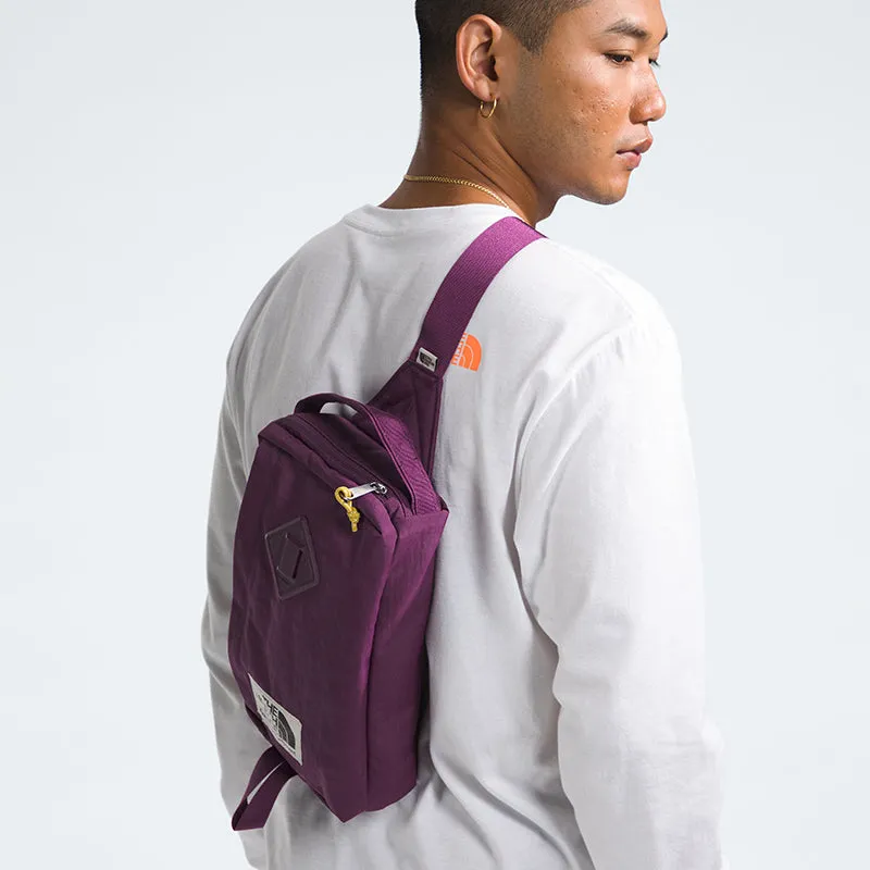 BERKELEY FIELD BAG