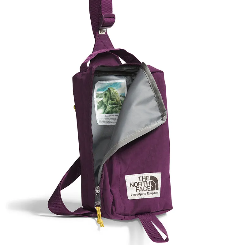 BERKELEY FIELD BAG