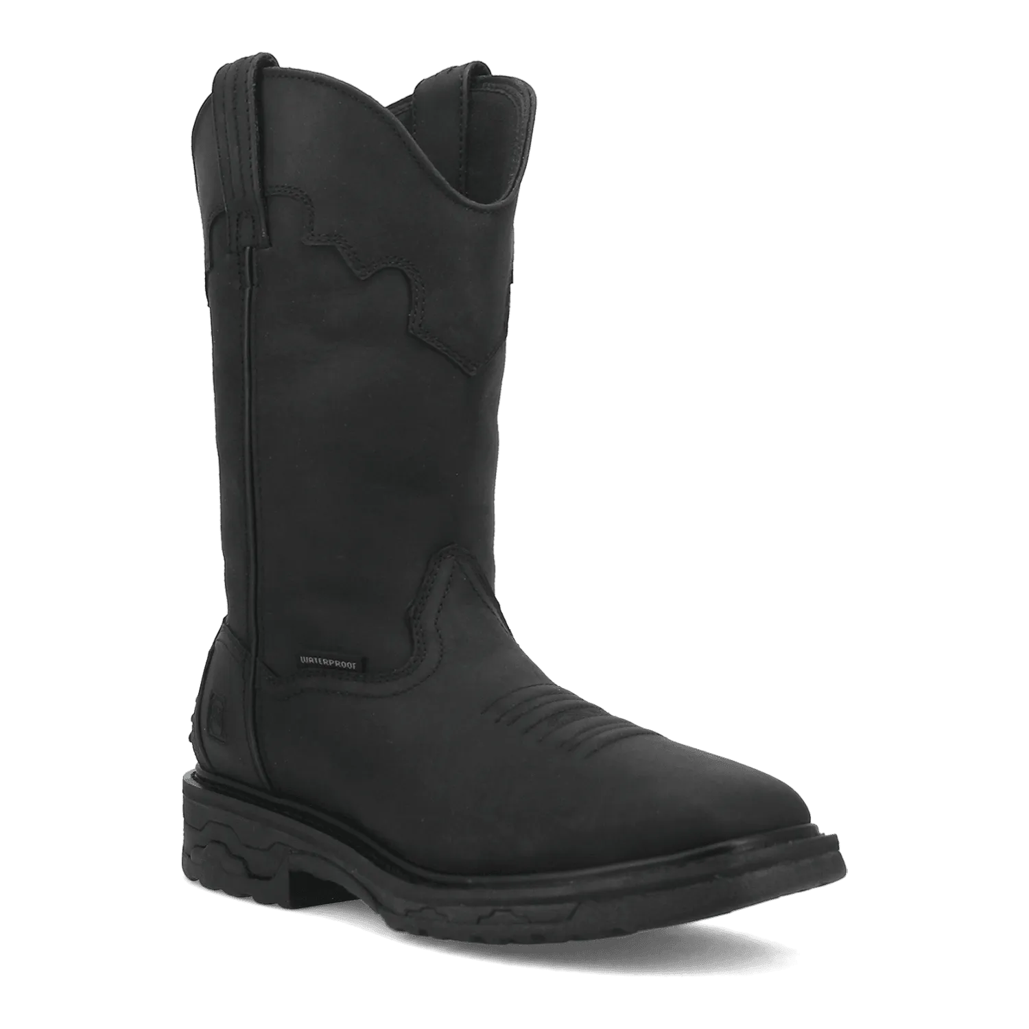 BLAYDE STEEL TOE WATERPROOF LEATHER BOOT