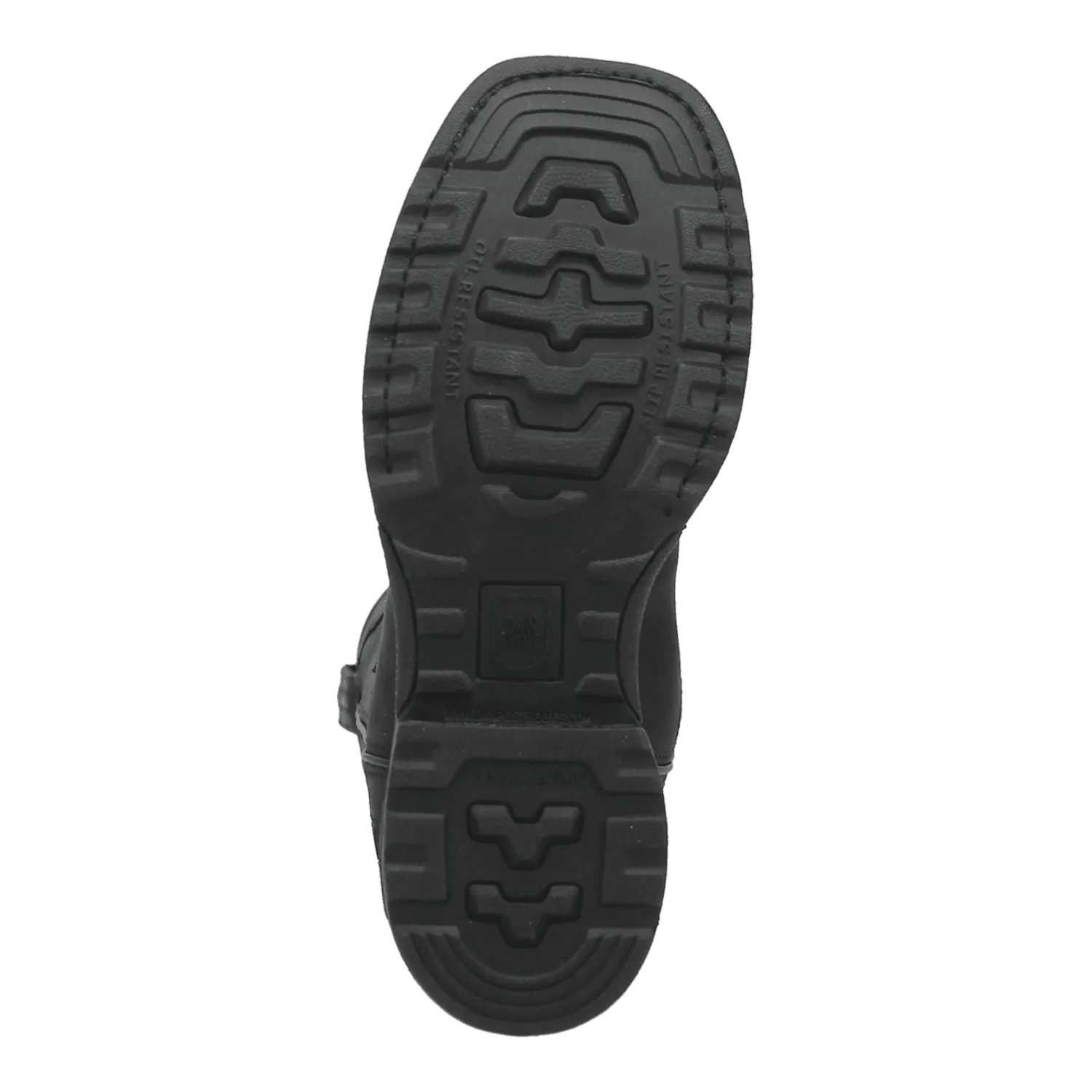 BLAYDE STEEL TOE WATERPROOF LEATHER BOOT