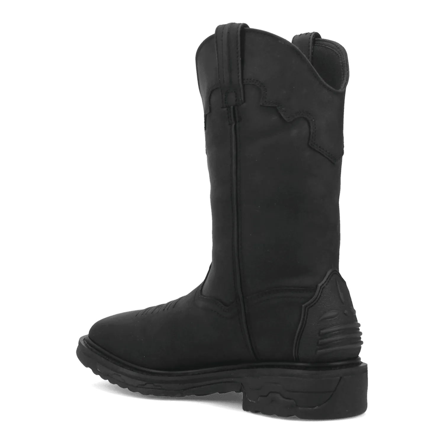 BLAYDE STEEL TOE WATERPROOF LEATHER BOOT