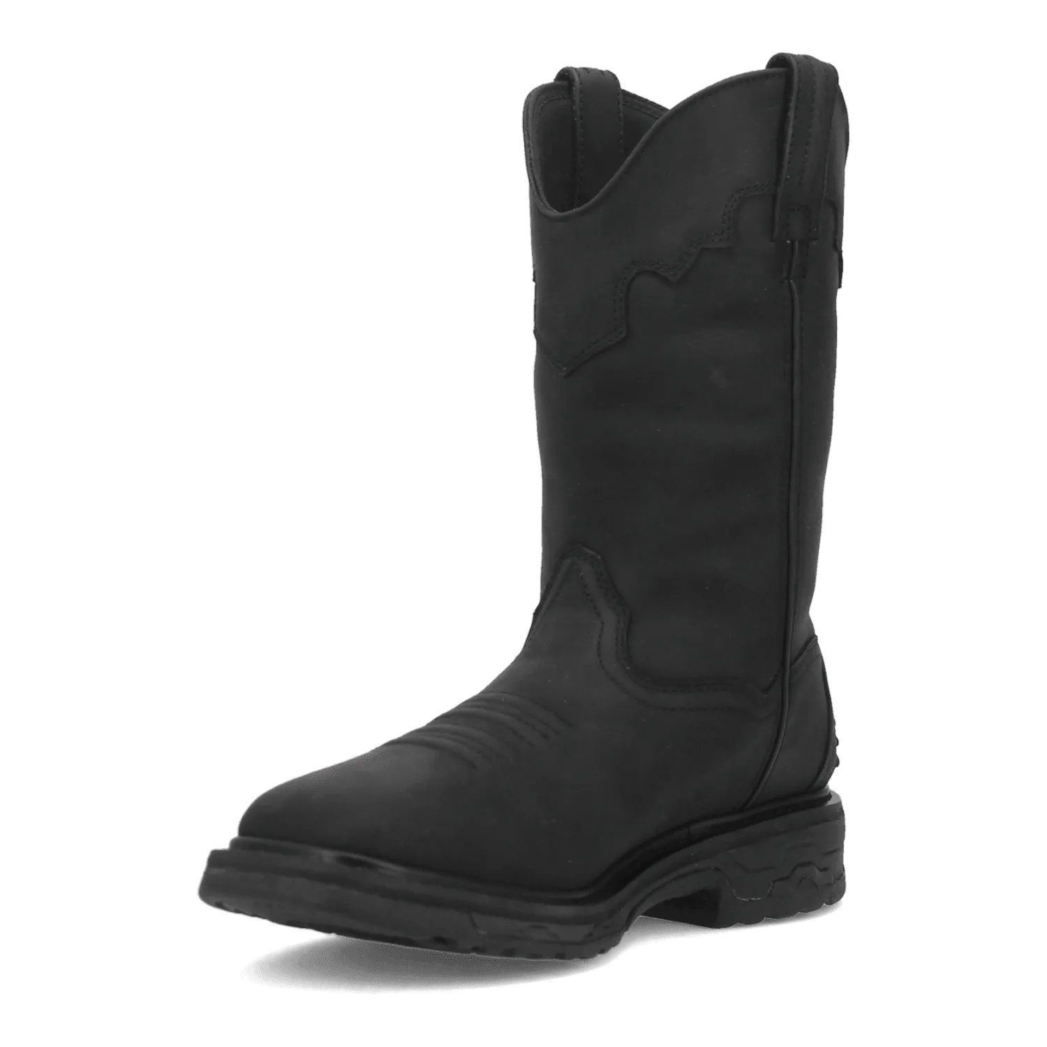 BLAYDE STEEL TOE WATERPROOF LEATHER BOOT