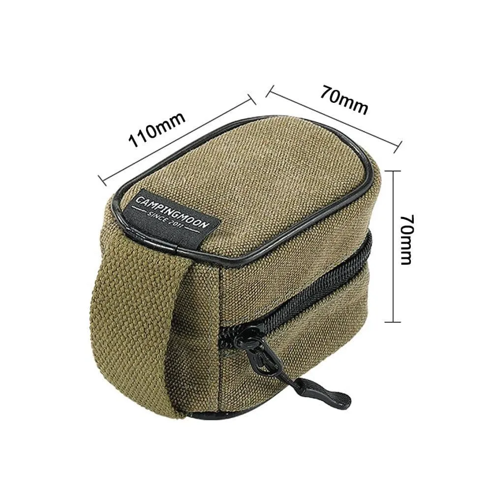 CAMPINGMOON Gas Burner Outdoor Split-type Camping Furnace Separated Portable Gase Stove Survival Cooker Tourist Hiking Equipment