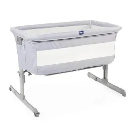Chicco Next2Me Standard Grey