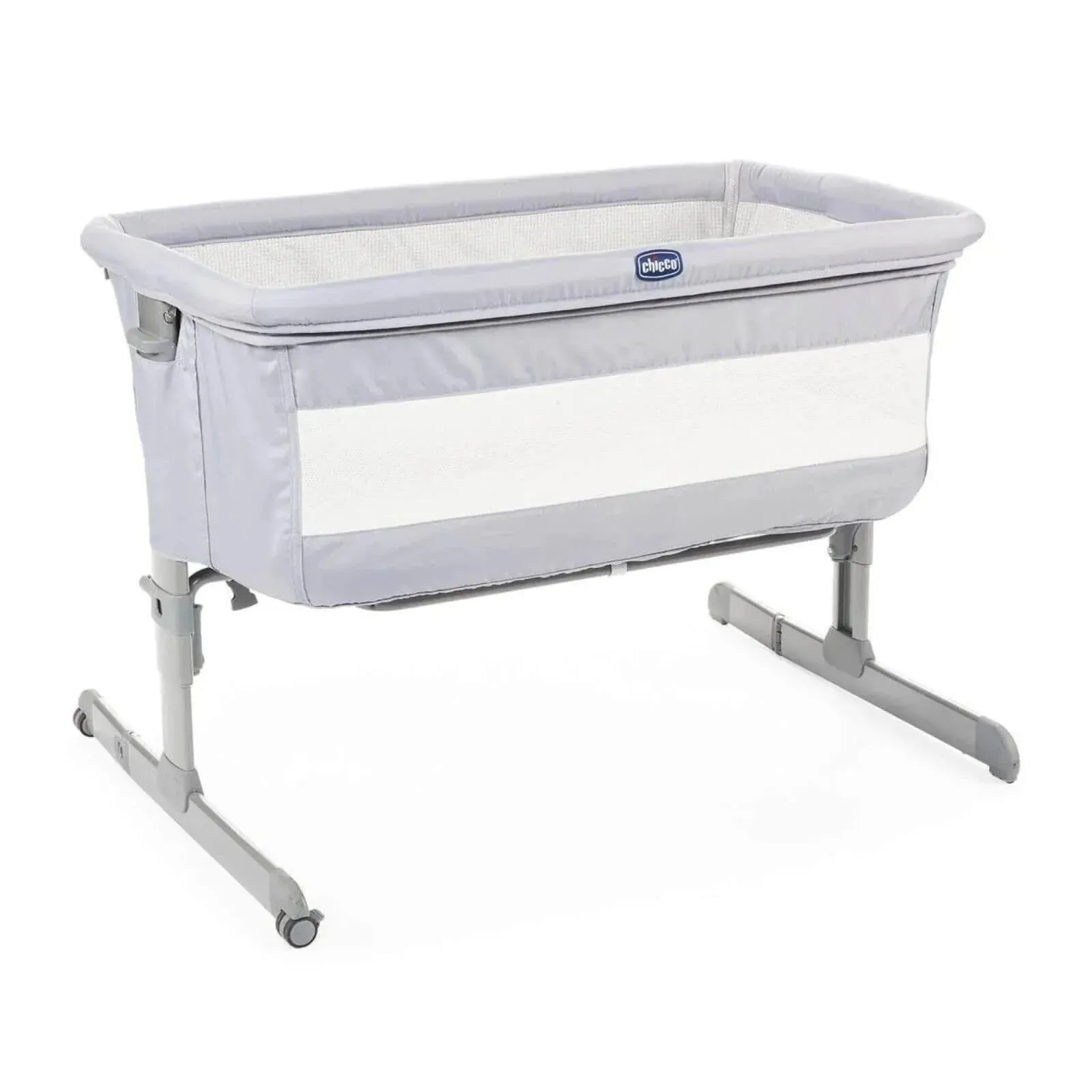 Chicco Next2Me Standard Grey