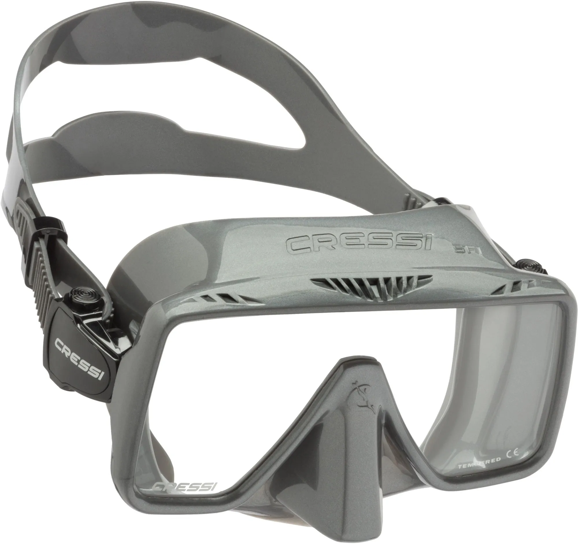 Cressi SF1 Diving Mask