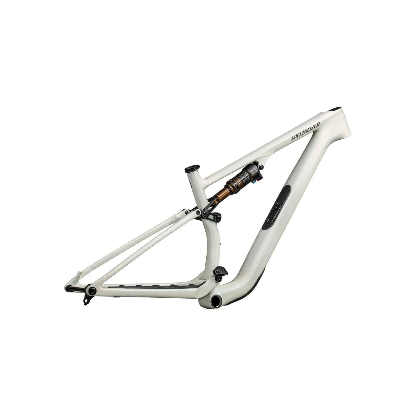 Epic 8 EVO Pro Frameset