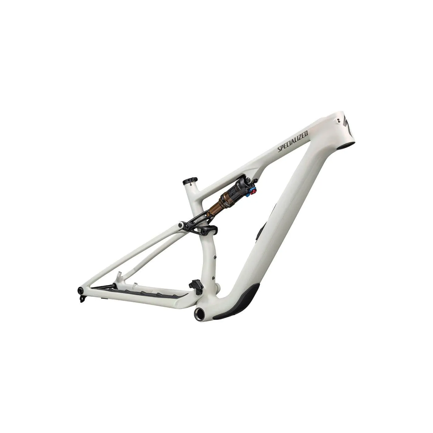 Epic 8 EVO Pro Frameset