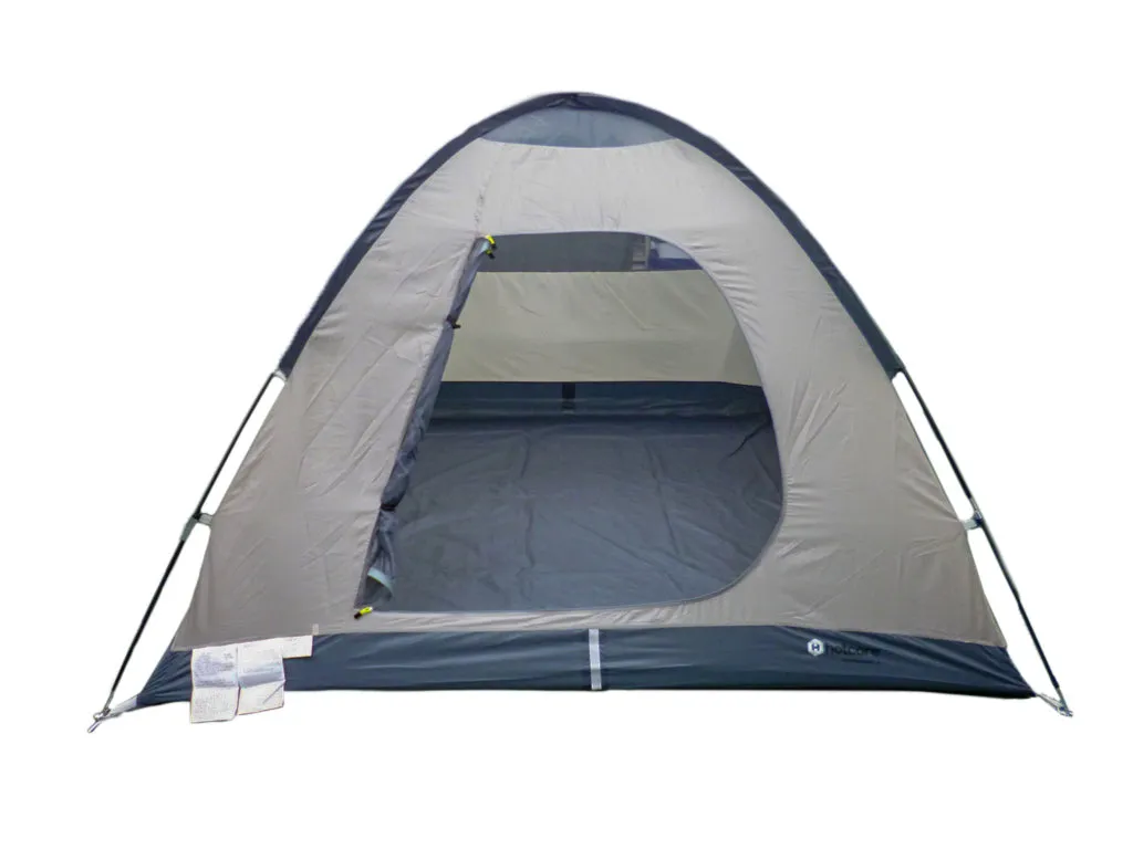 Hotcore - Discovery 3 Adventure Tent