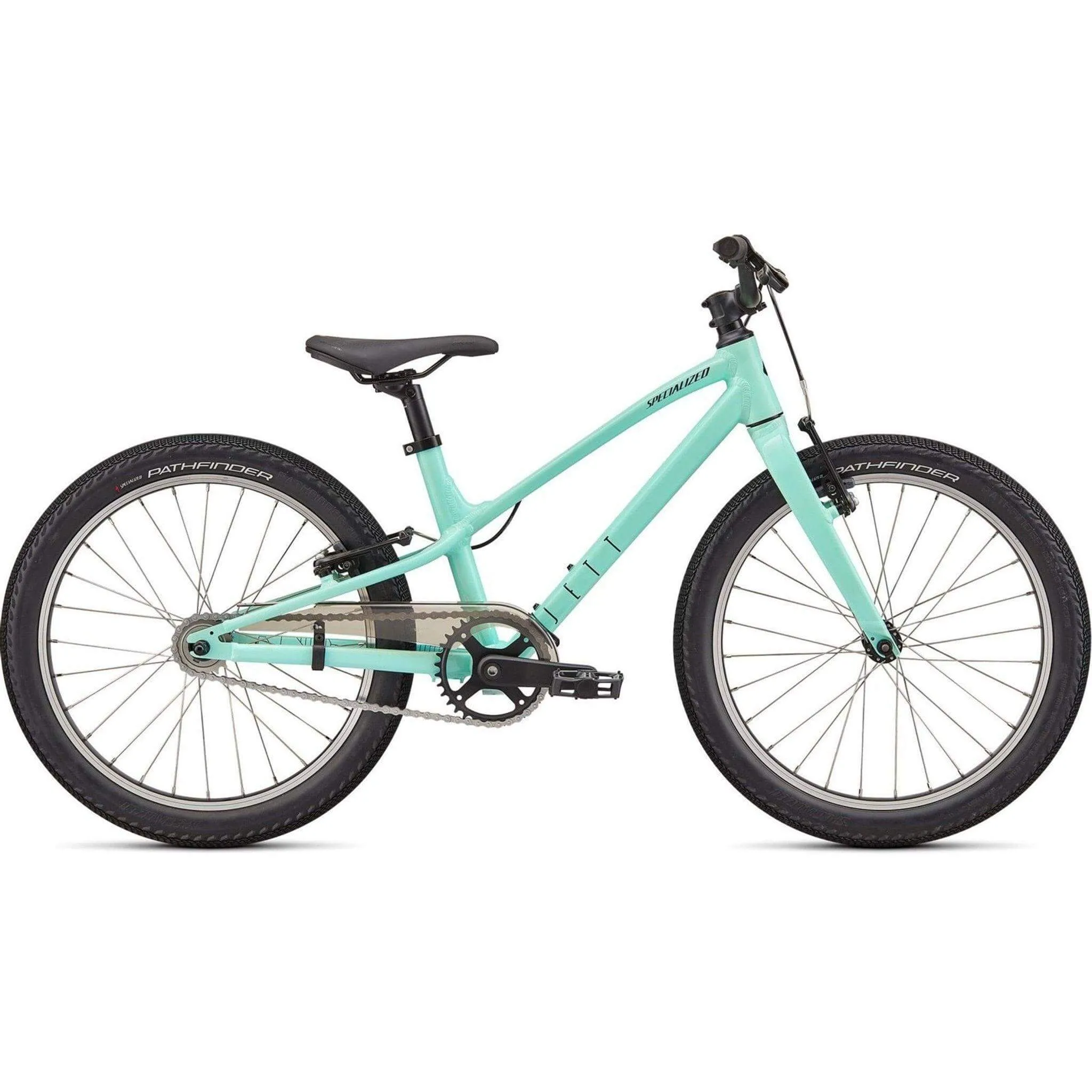 Jett 20 Single Speed