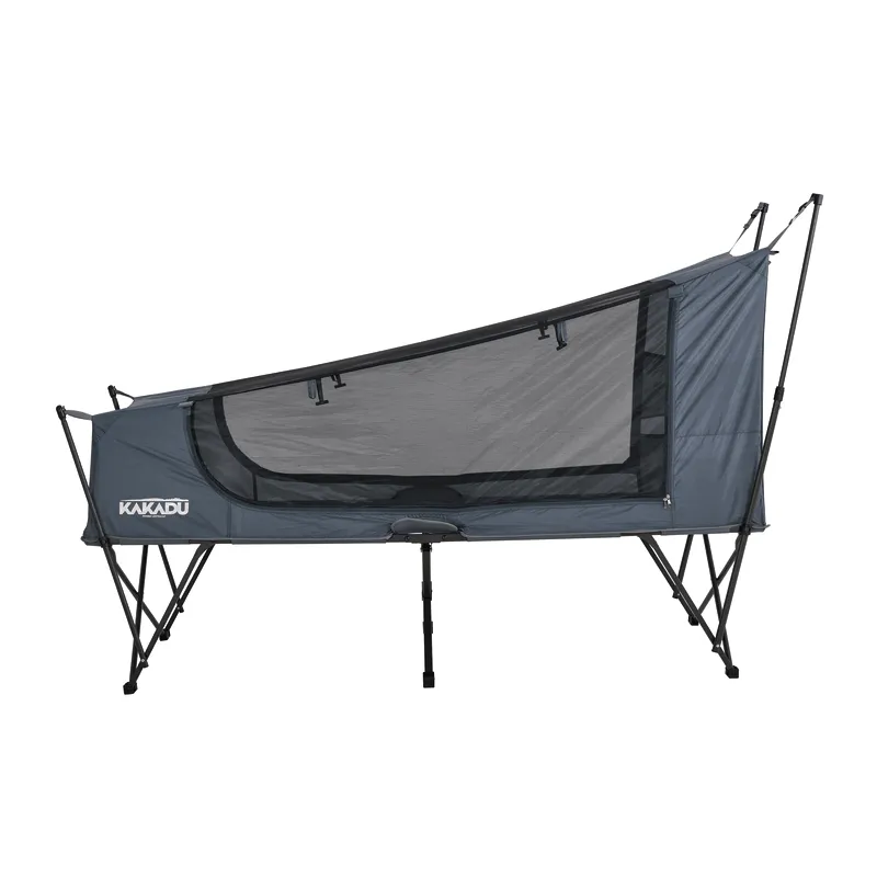 Kakadu BlockOut Cot Tent 1P