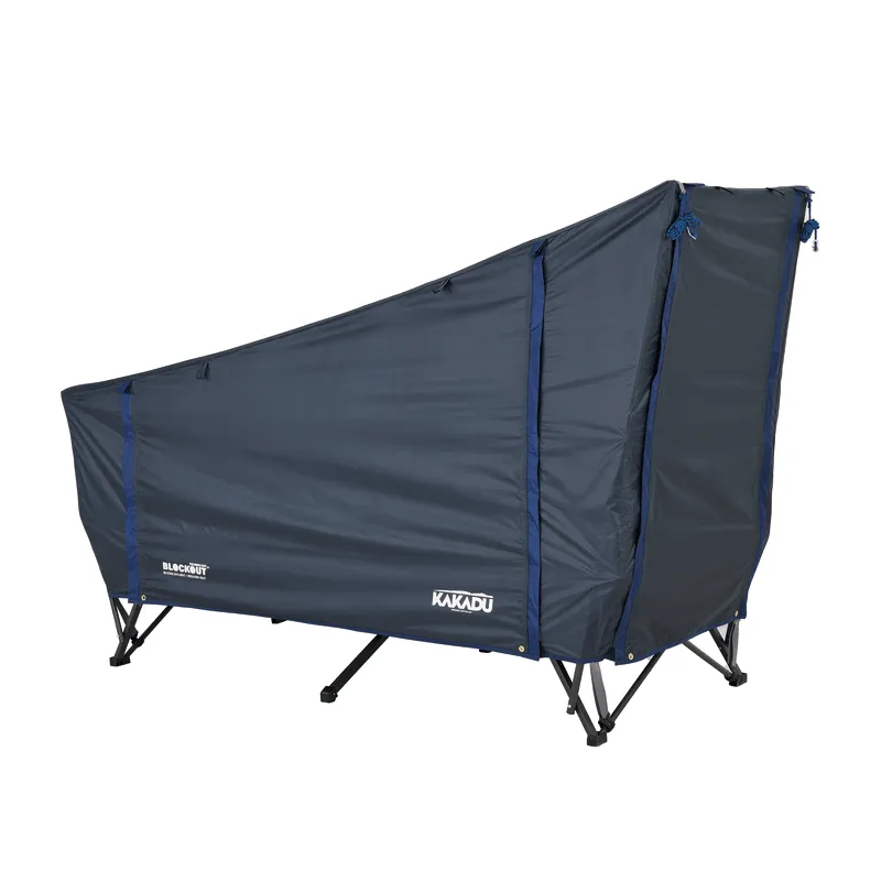 Kakadu BlockOut Cot Tent 1P