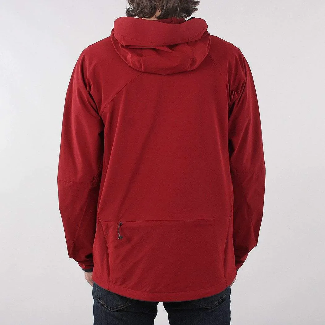 Klattermusen Vanadis 2.0 High-Performance Outdoor Jacket