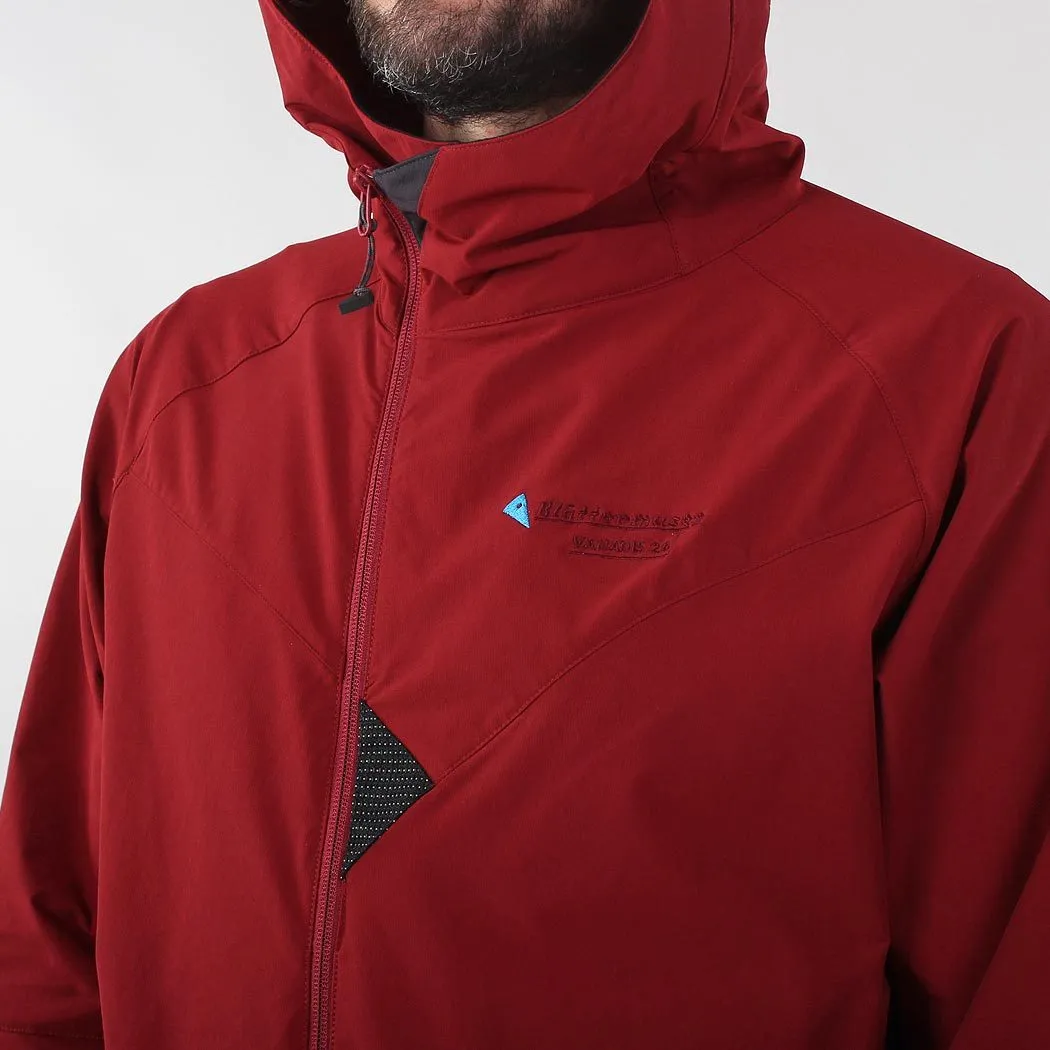 Klattermusen Vanadis 2.0 High-Performance Outdoor Jacket