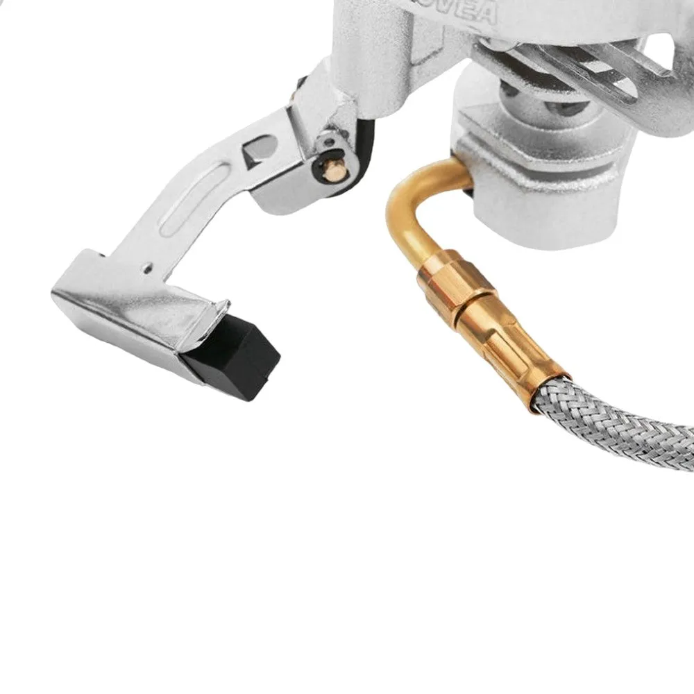 Moonwalker Gas Burner