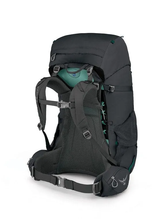 Osprey Renn 65  - Women's FIt