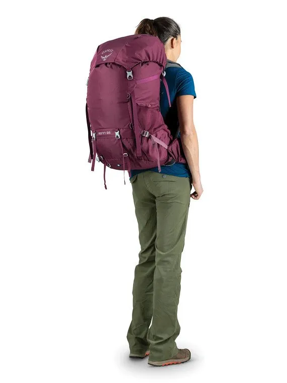 Osprey Renn 65  - Women's FIt