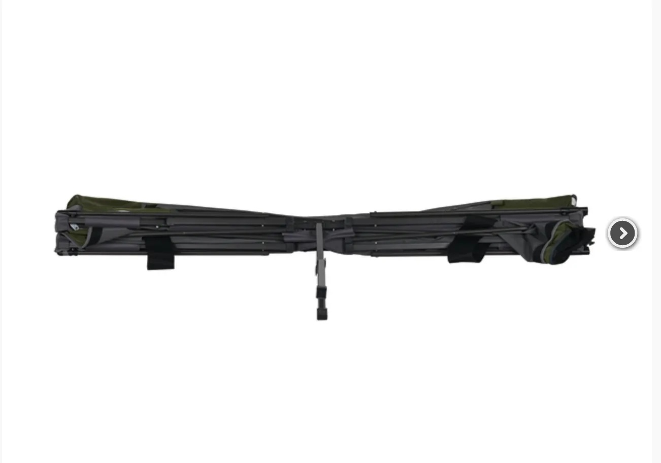 OZtrail Easy Fold 1P Stretcher Tent