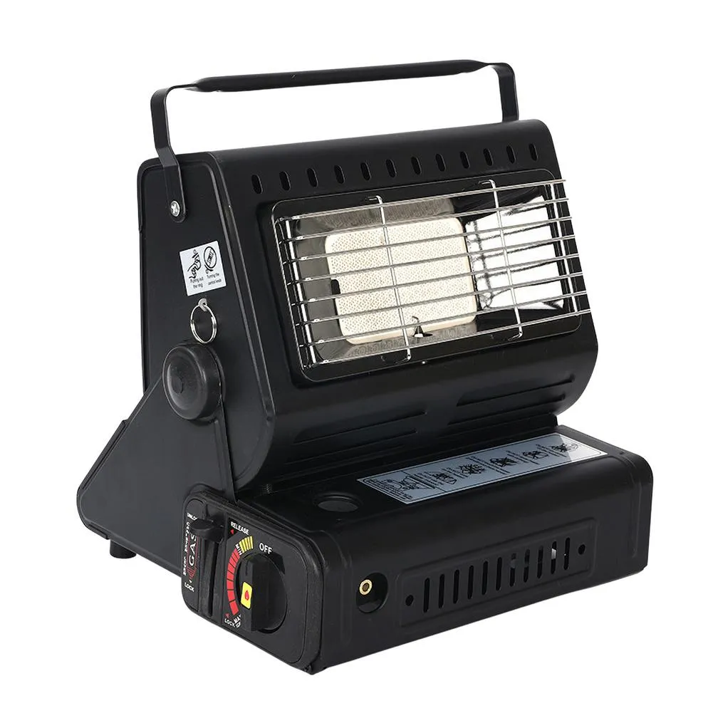 Portable Camping Gas Stove