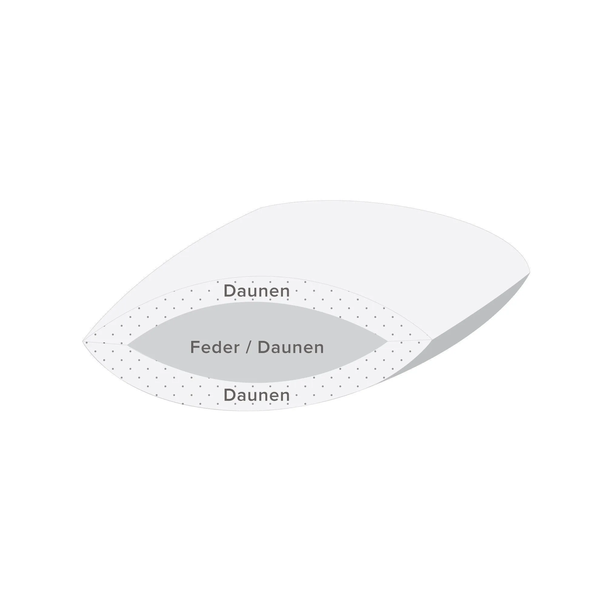 Prien Pillow [White]