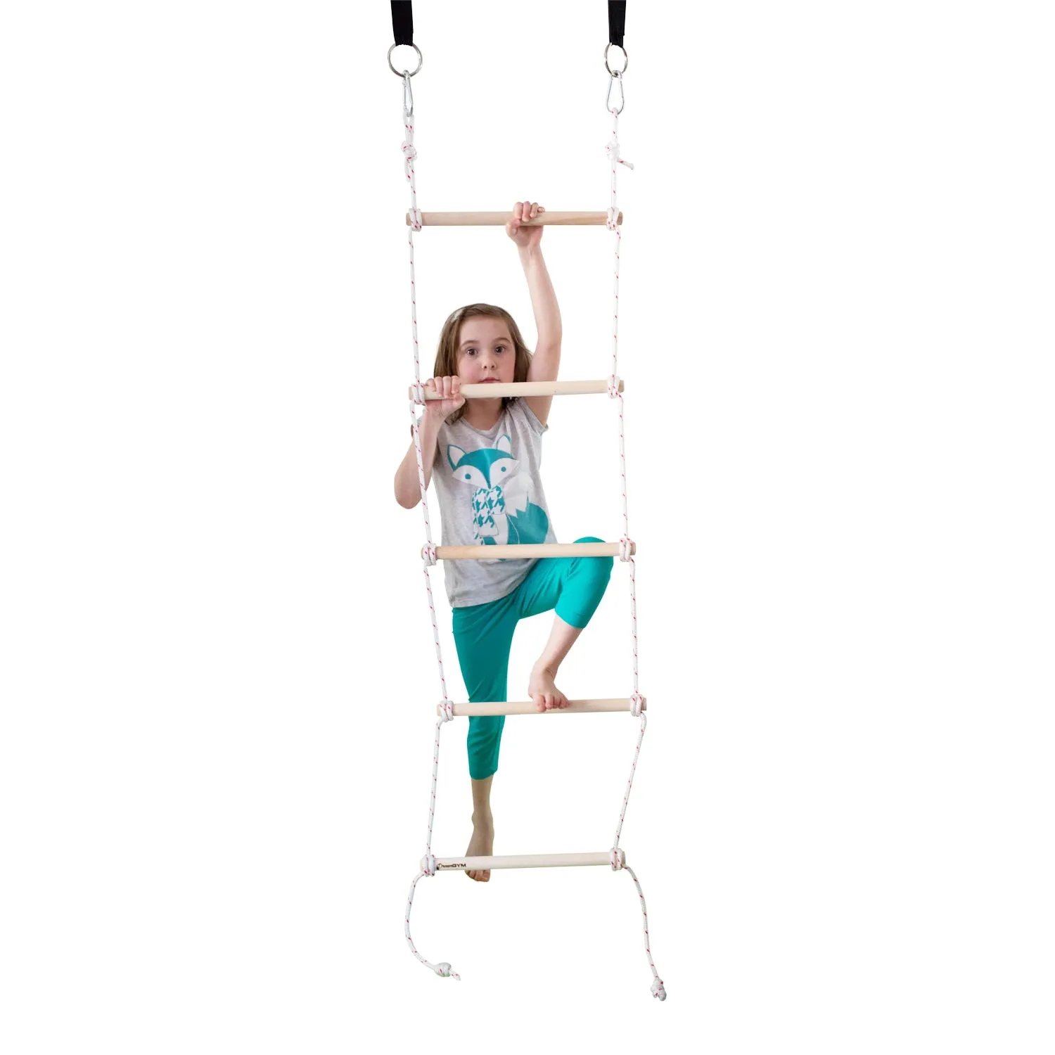 Rope Ladder