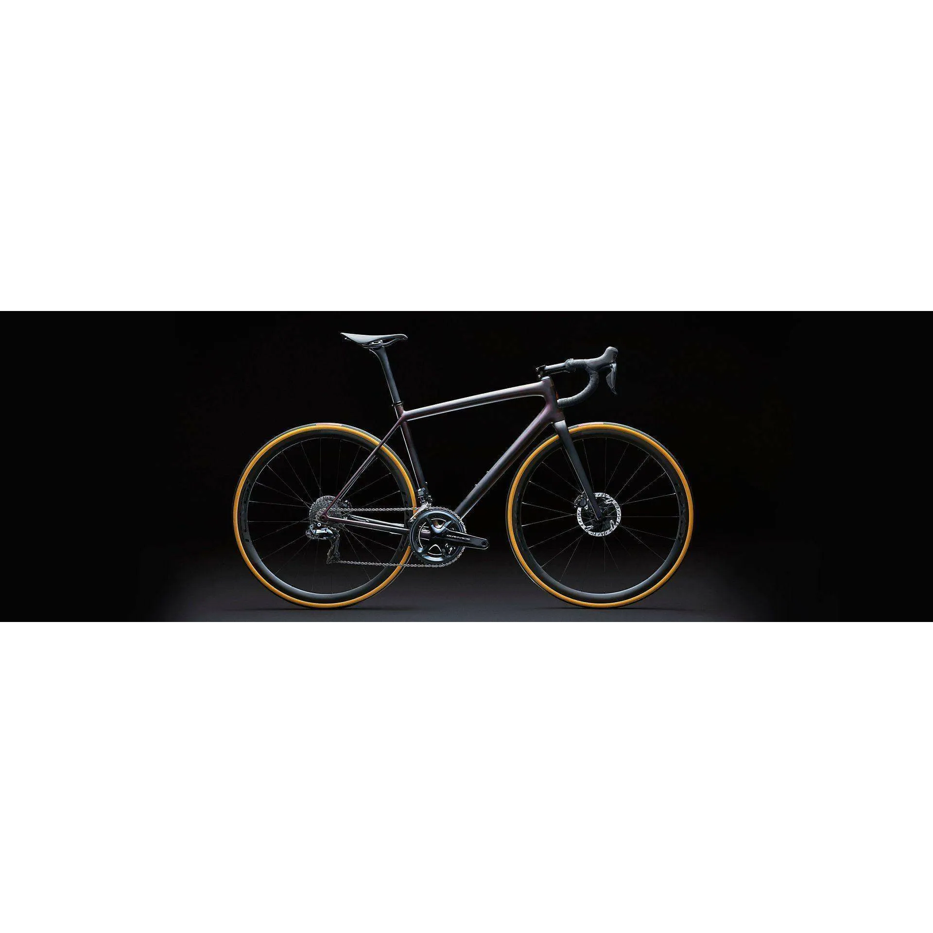 S-Works Aethos Dura Ace Di2