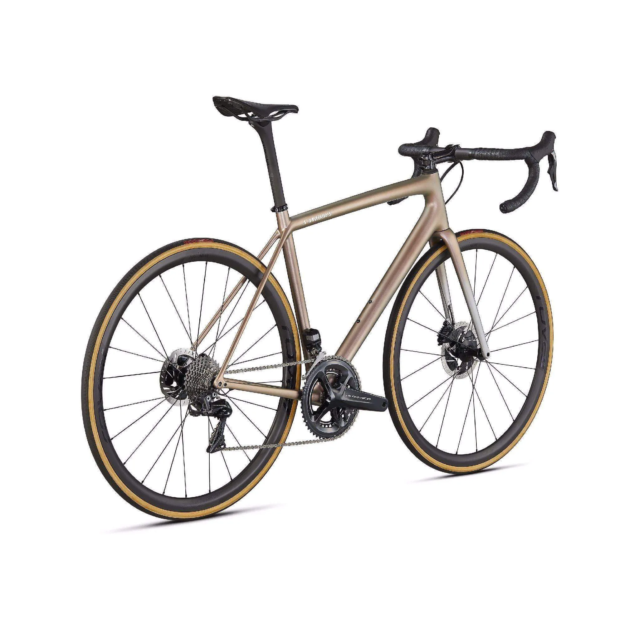 S-Works Aethos Dura Ace Di2