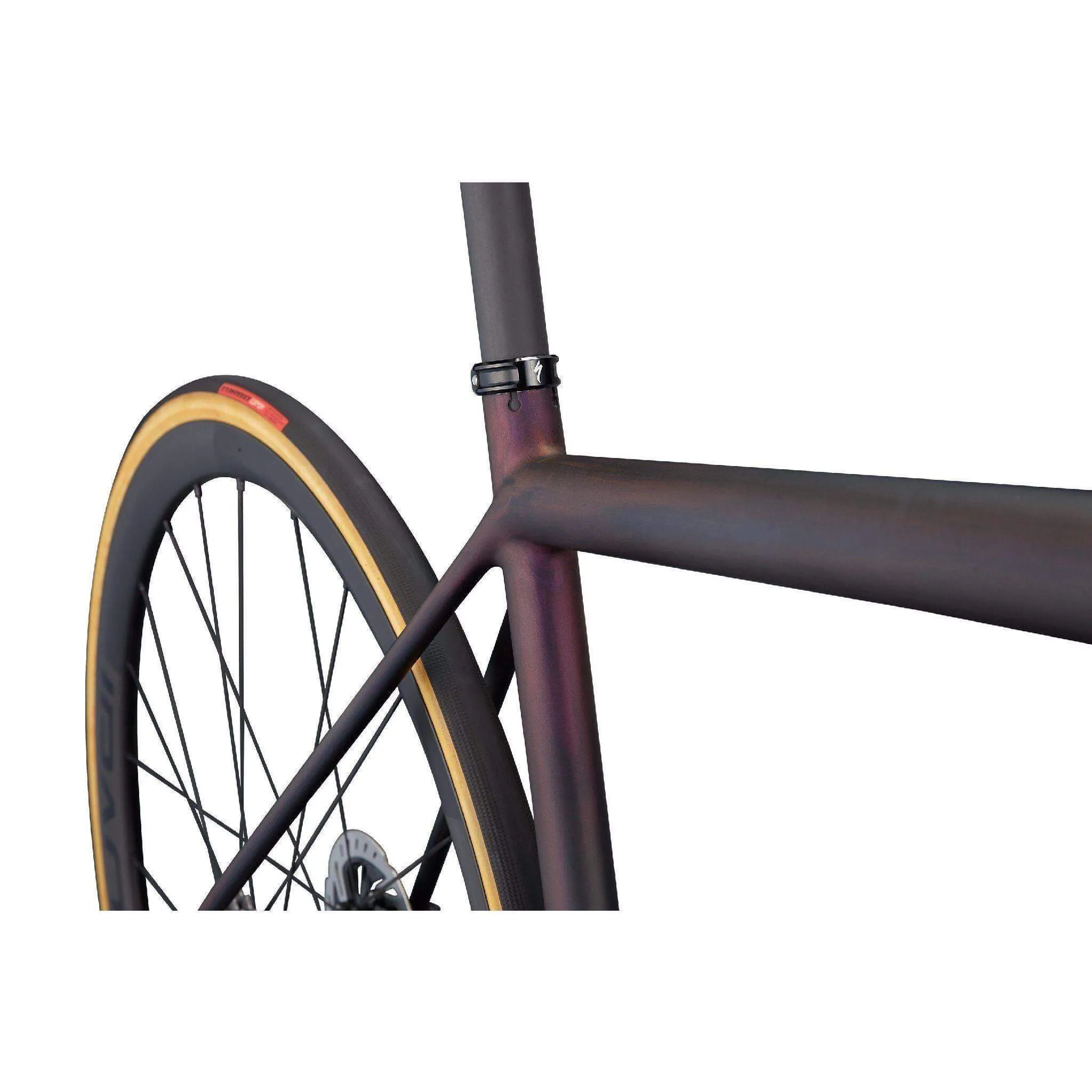 S-Works Aethos Dura Ace Di2