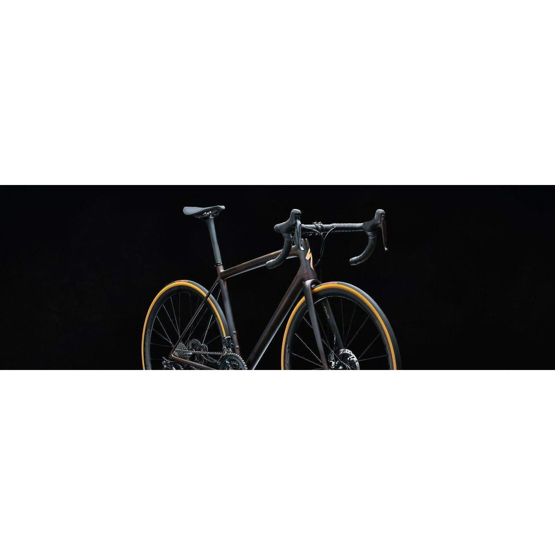 S-Works Aethos Dura Ace Di2