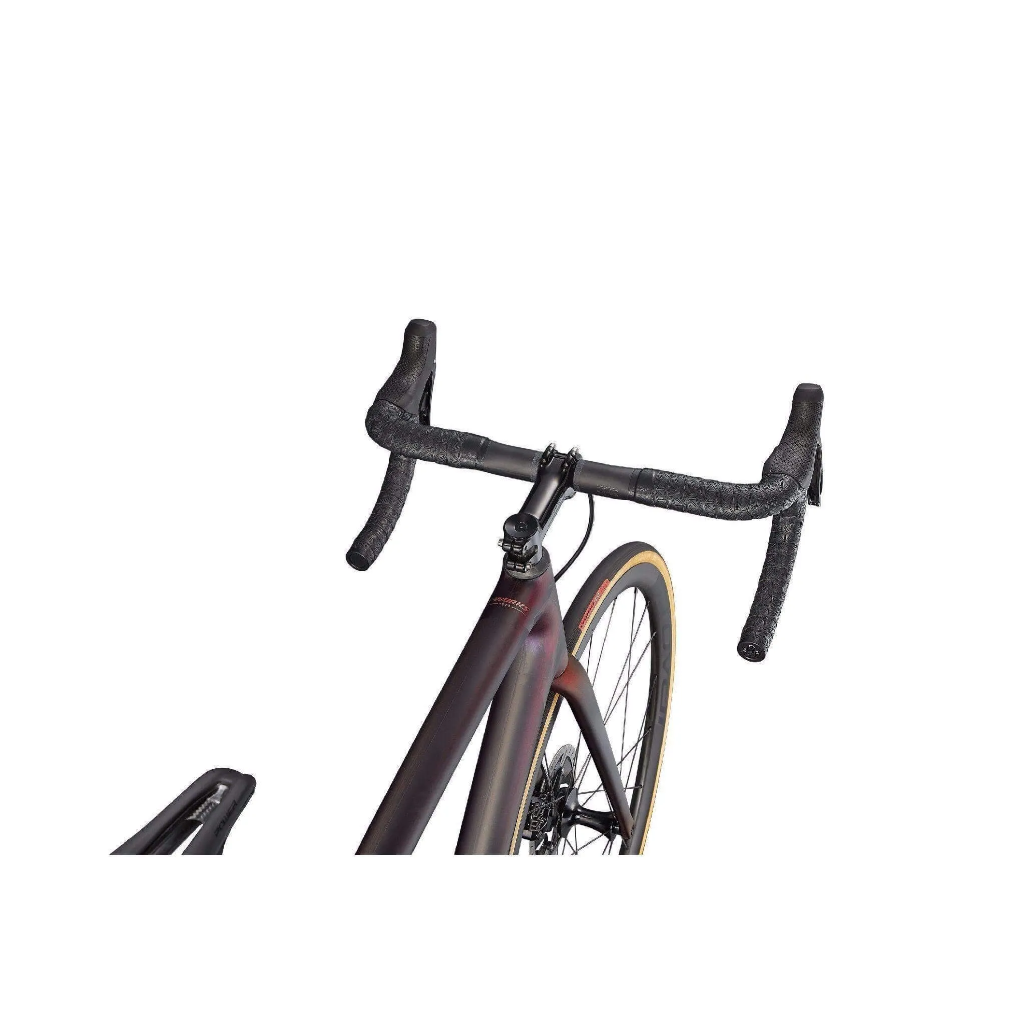 S-Works Aethos Dura Ace Di2