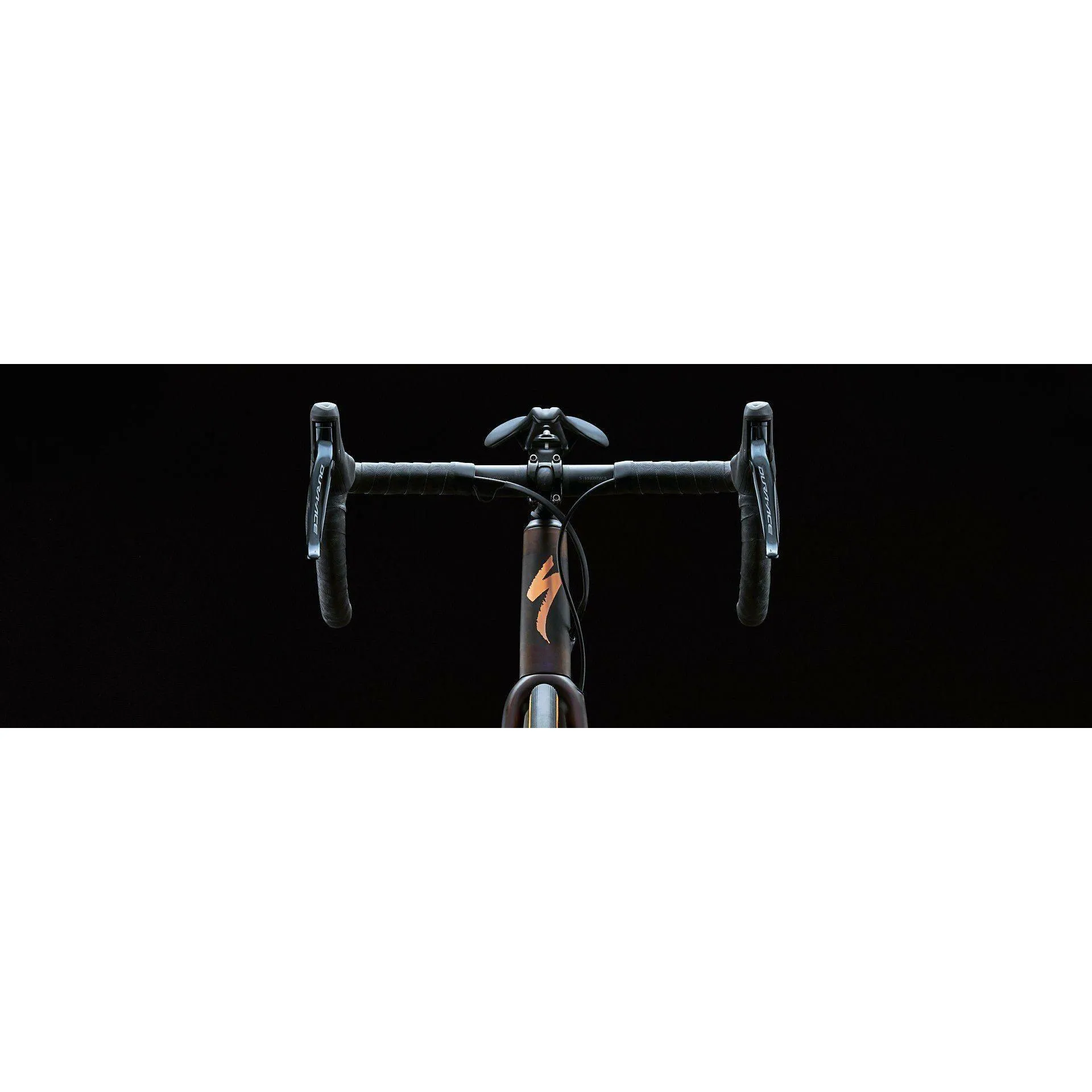 S-Works Aethos Dura Ace Di2