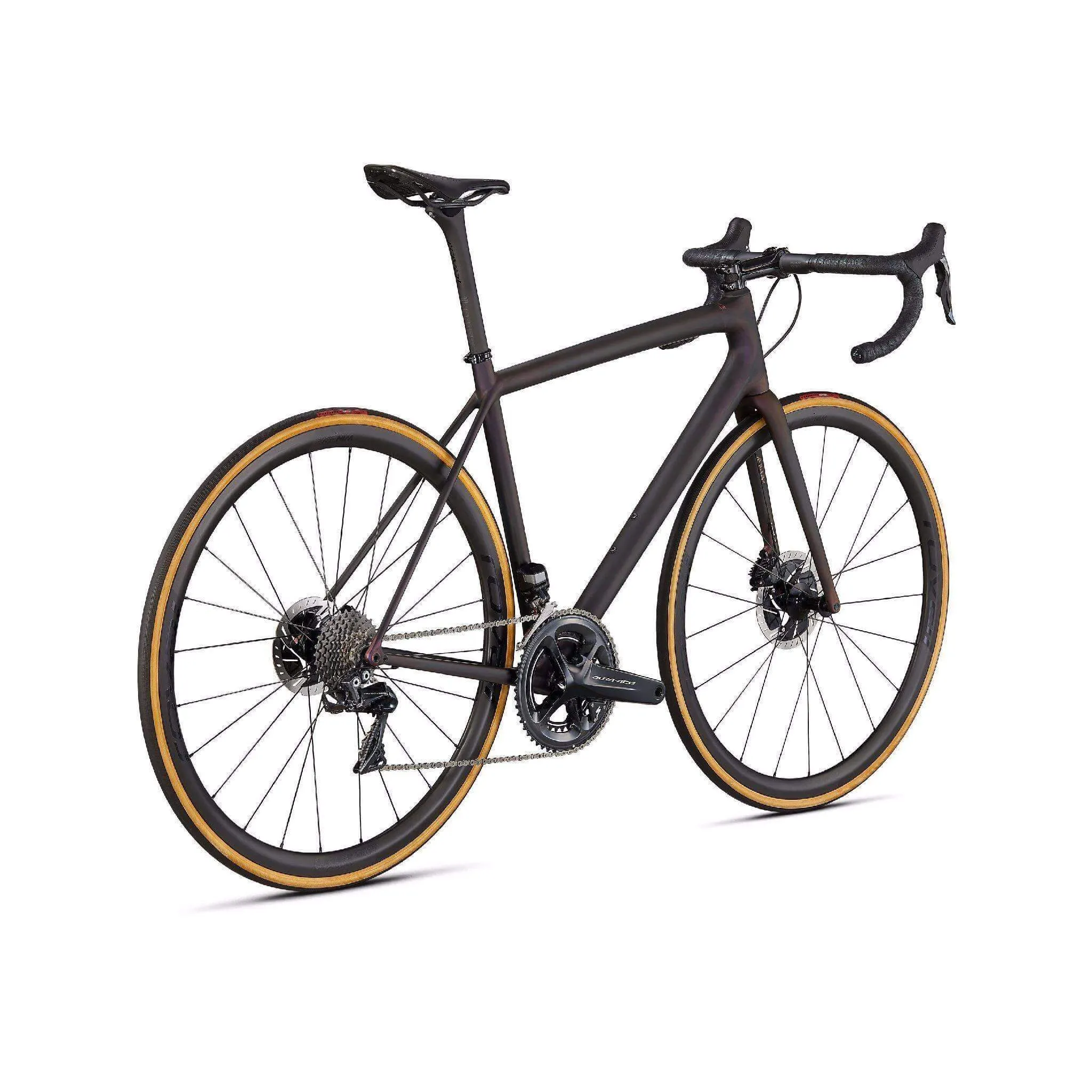 S-Works Aethos Dura Ace Di2