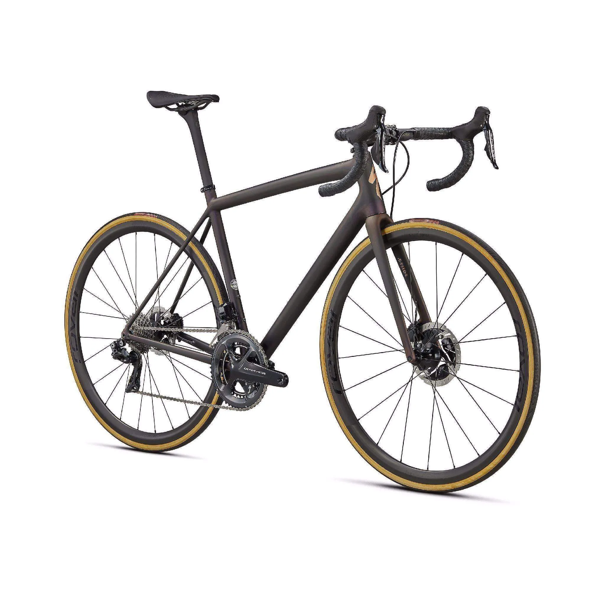 S-Works Aethos Dura Ace Di2