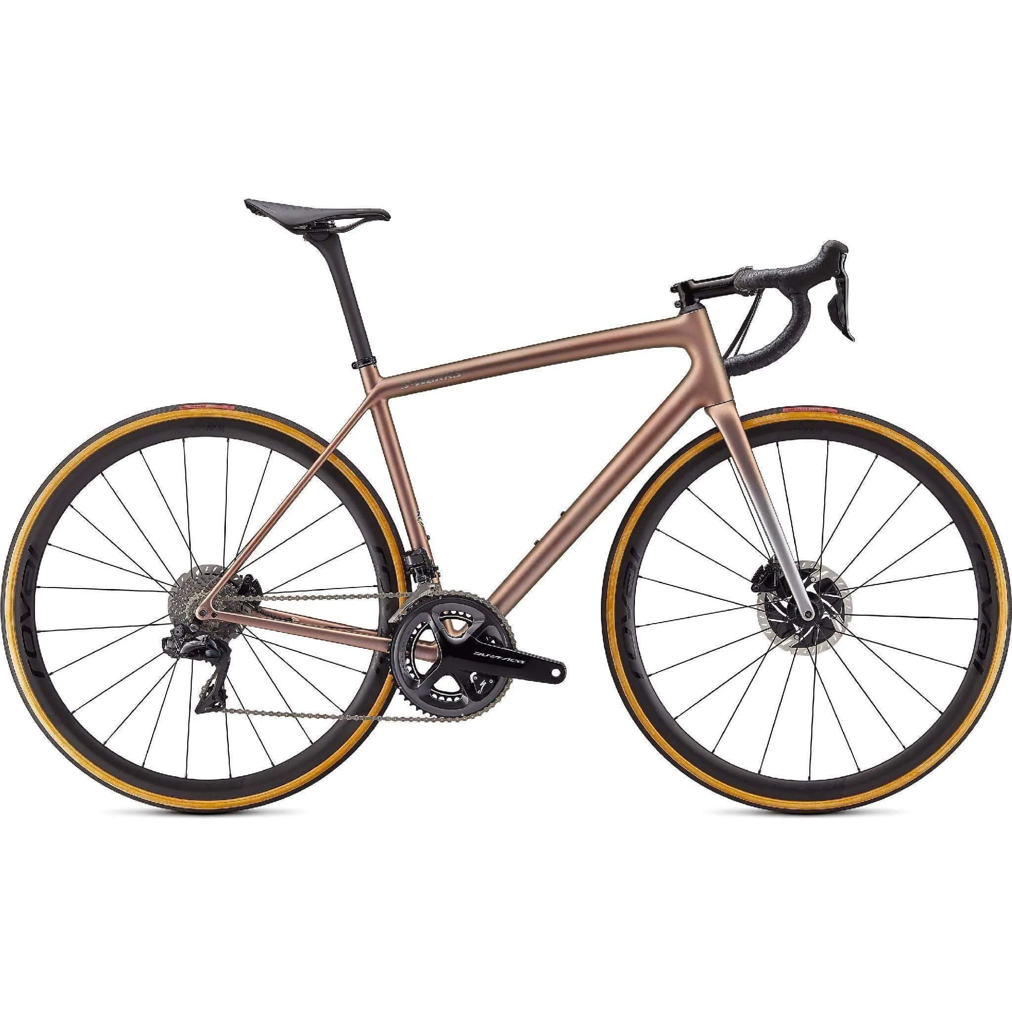 S-Works Aethos Dura Ace Di2