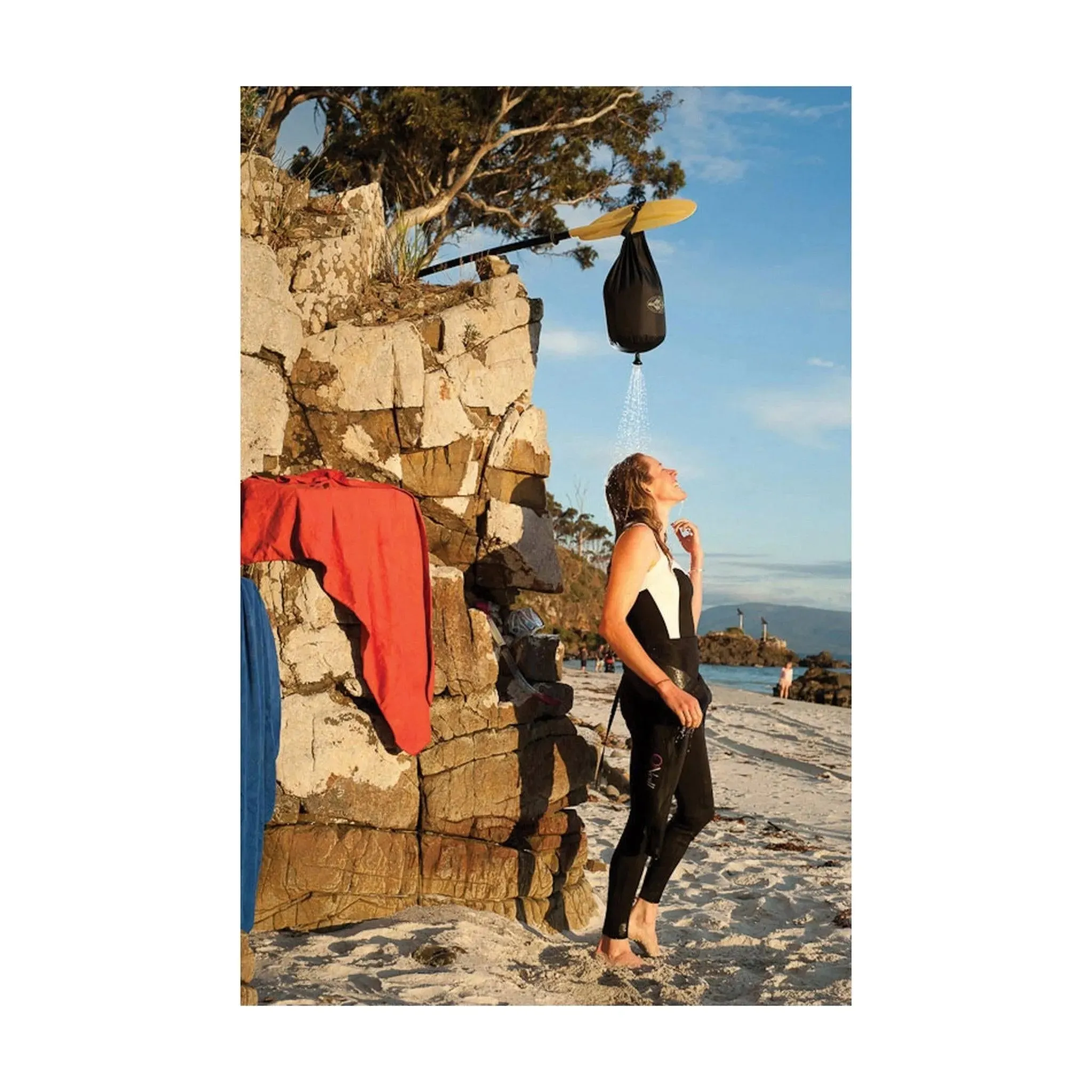 Sea to Summit | Pocket Shower