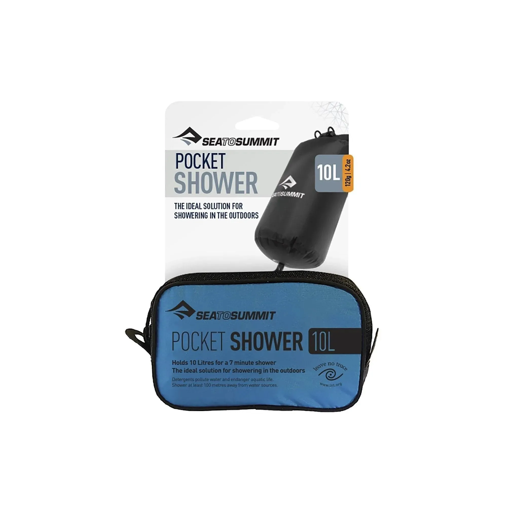 Sea to Summit | Pocket Shower