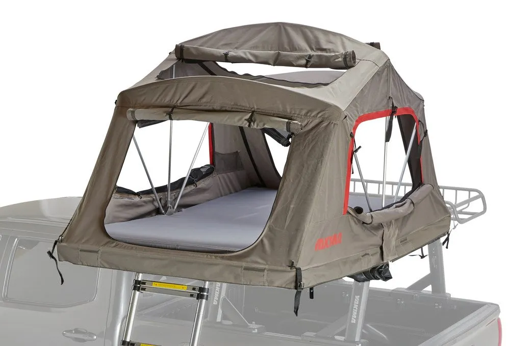 SkyRise HD Medium