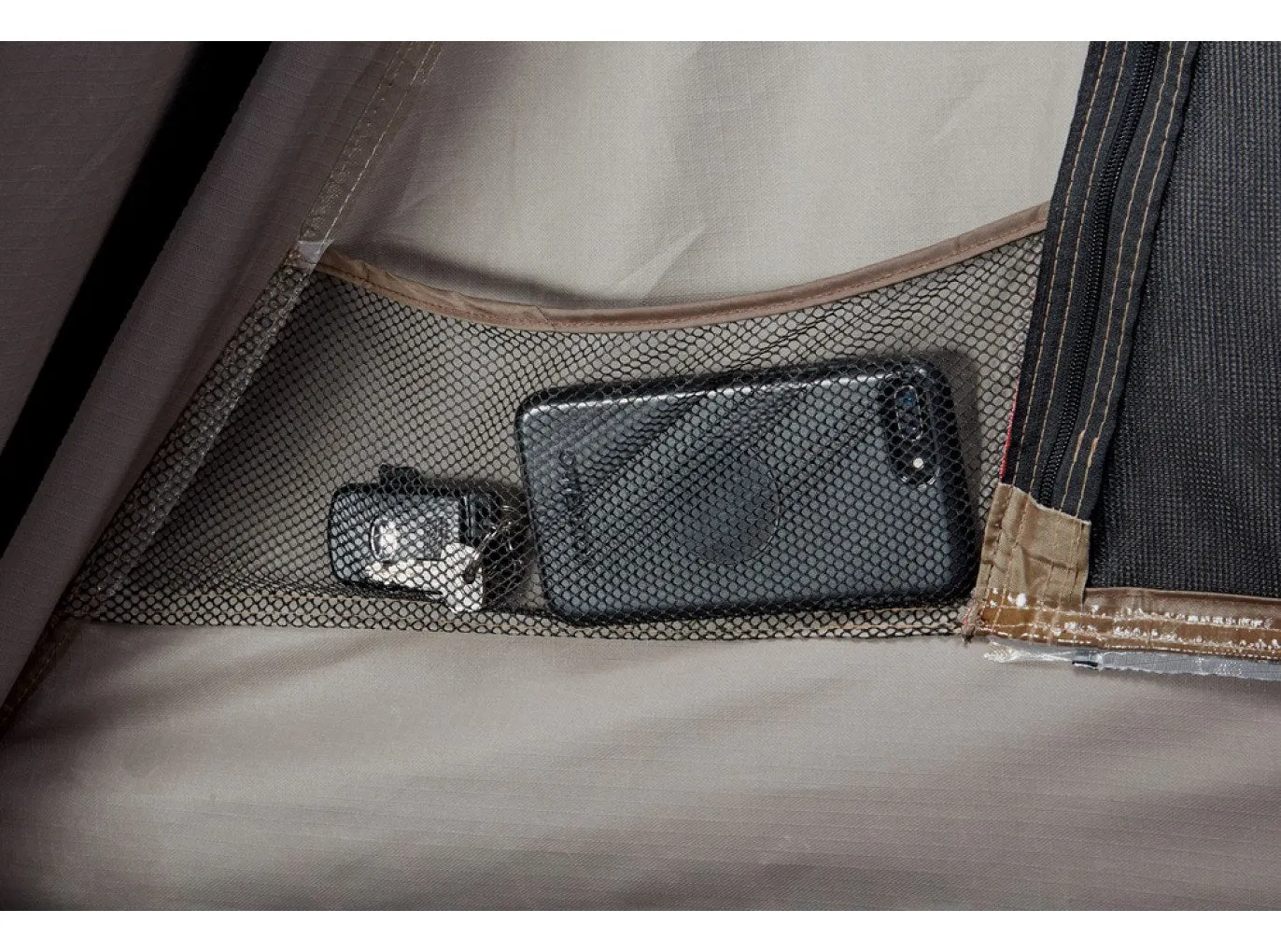 SkyRise HD Small