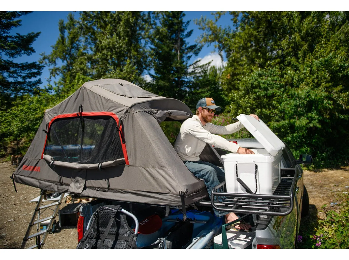 SkyRise HD Small