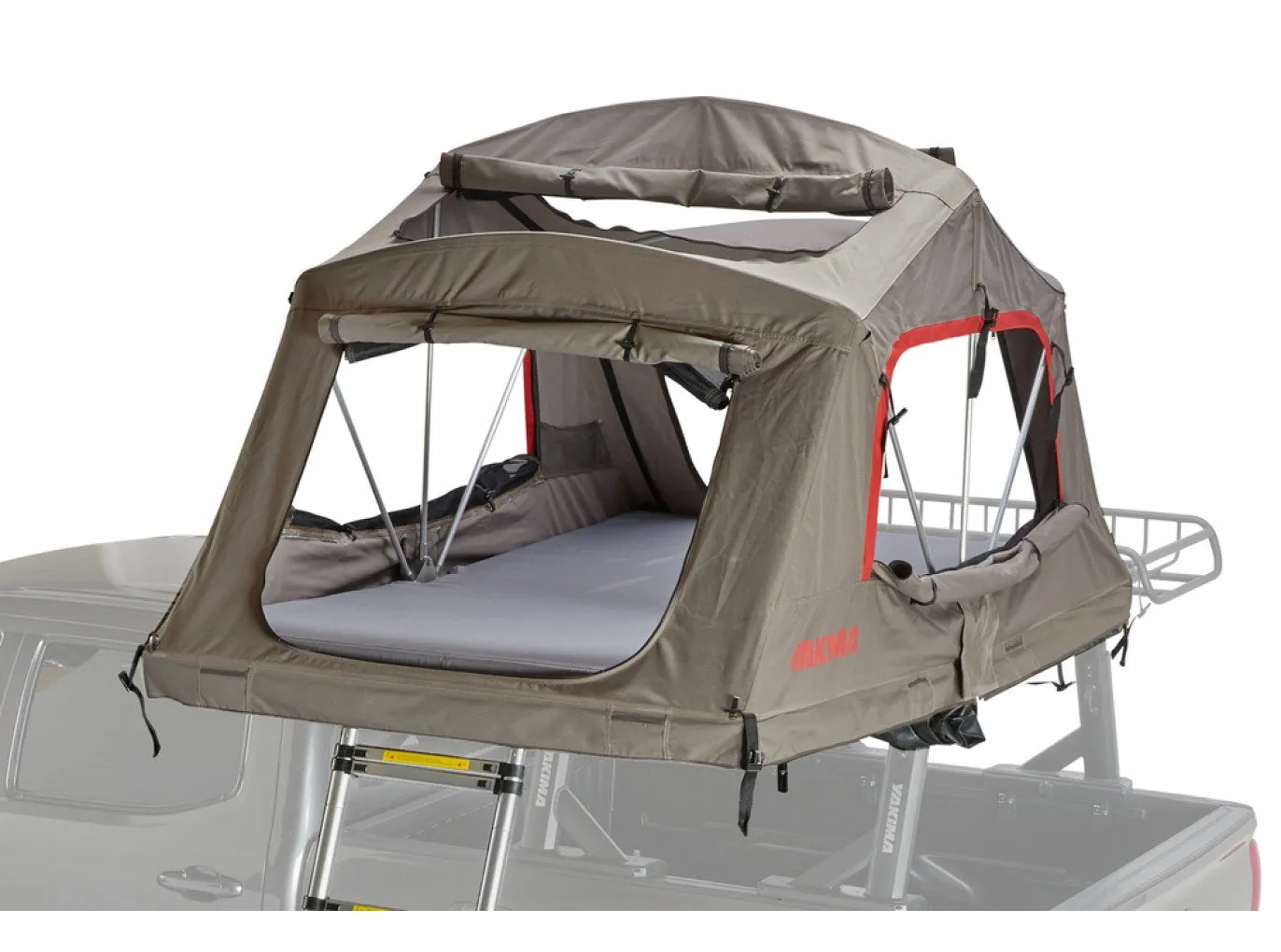 SkyRise HD Small