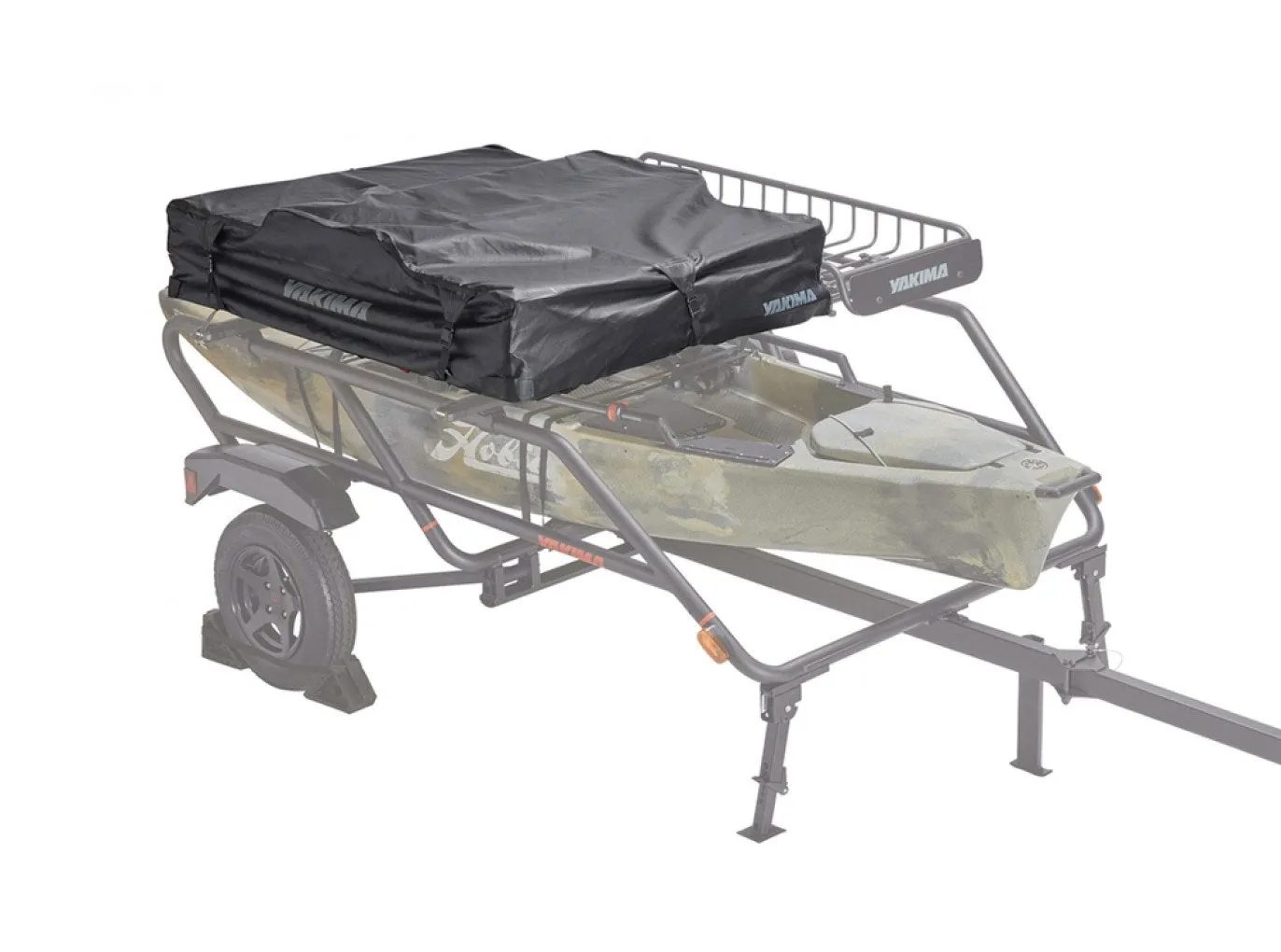 SkyRise HD Small