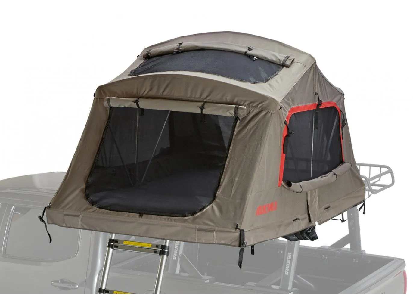SkyRise HD Small
