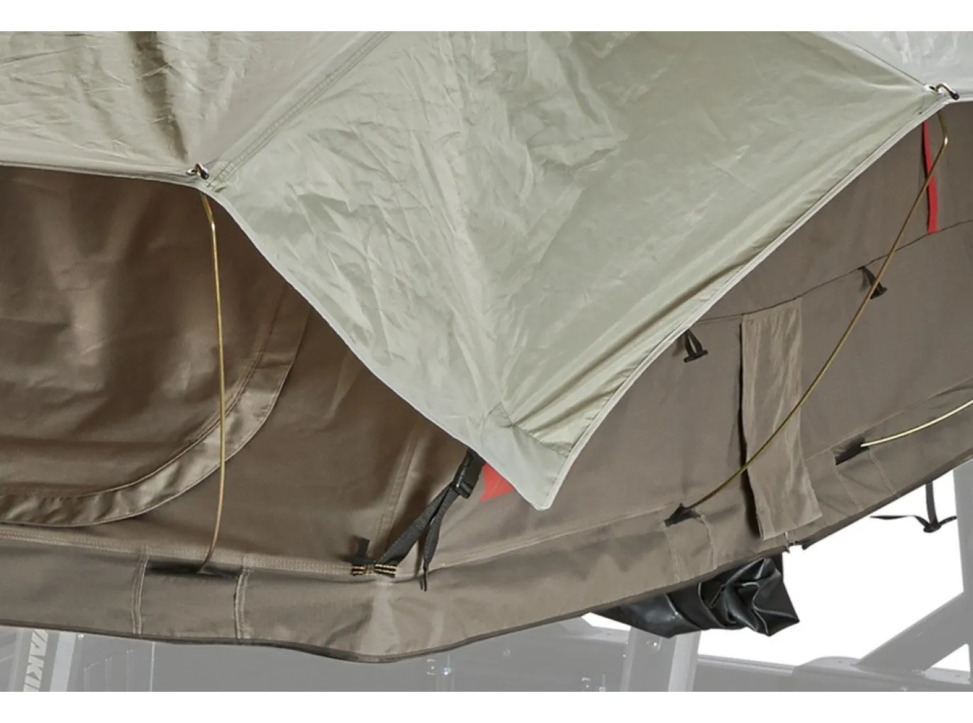 SkyRise HD Small