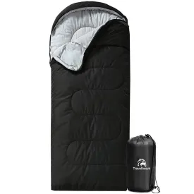 Sleeping bag