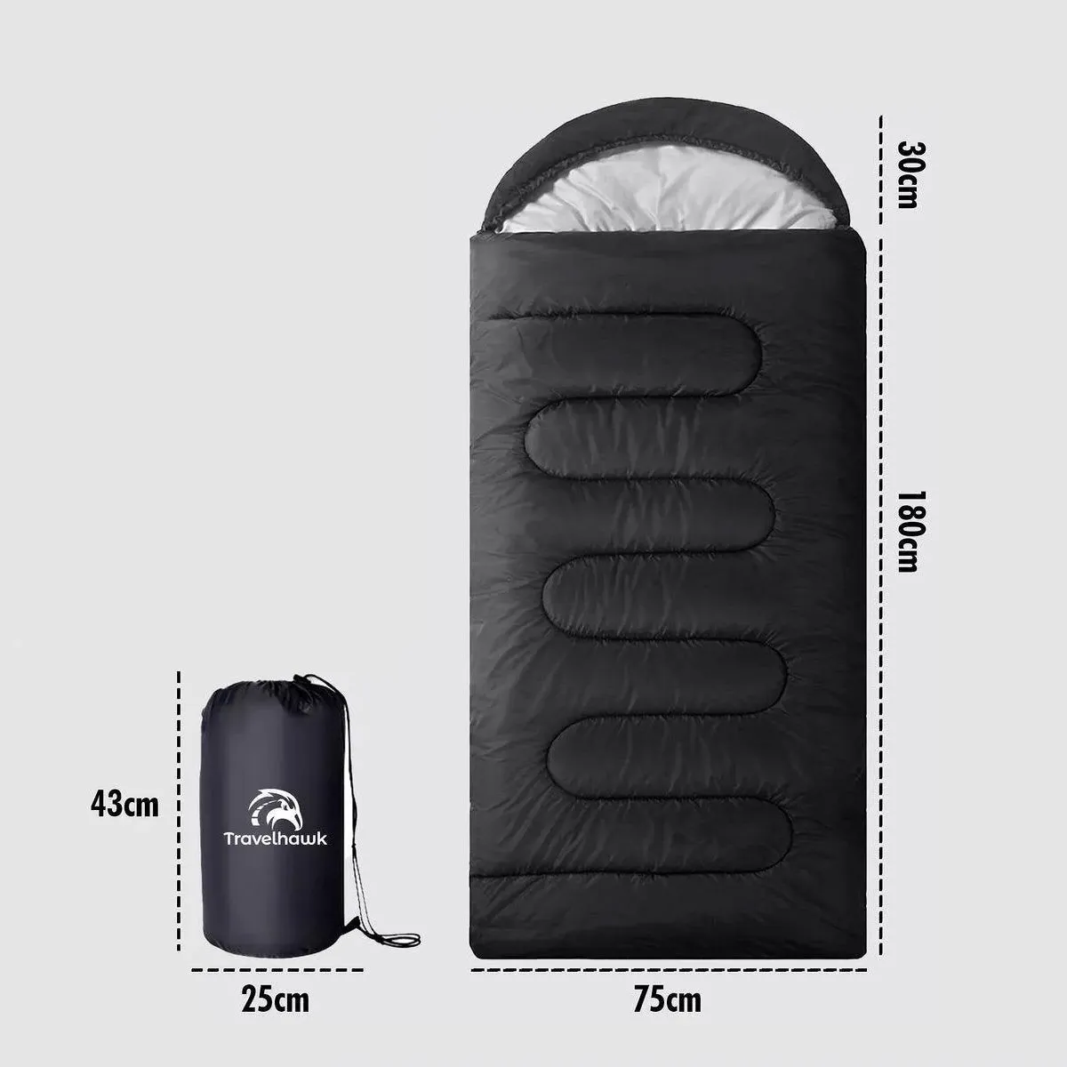 Sleeping bag
